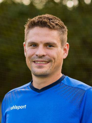Marius Löffler