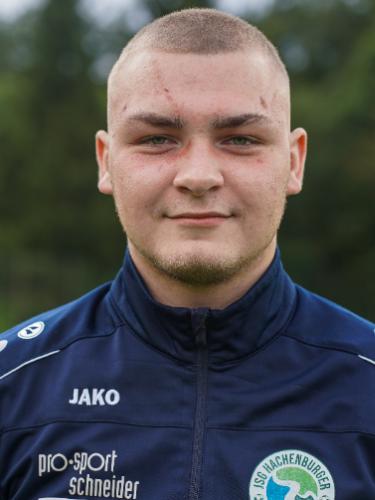 Niclas Schulga