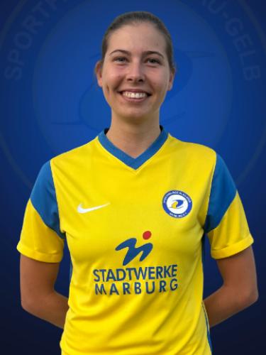 Tanisha Sauerbrey