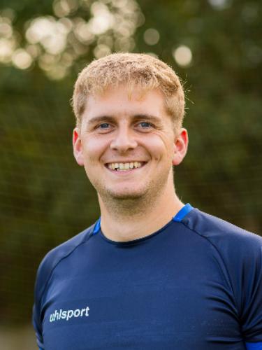 Moritz Müller