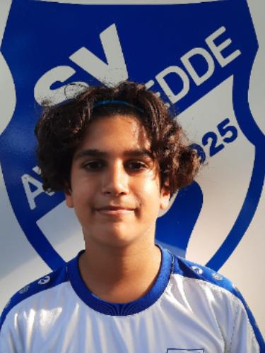 Merdan Korkmaz