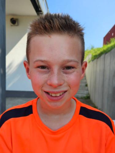 Ben Louis Frech
