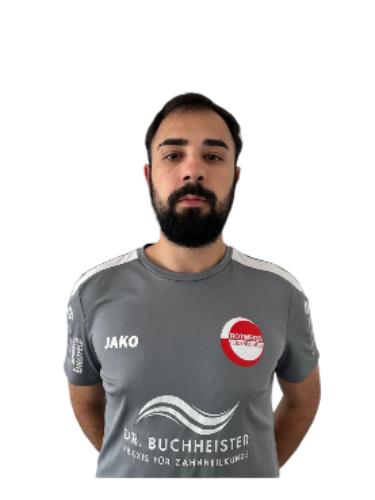 Alpaslan Demetgül