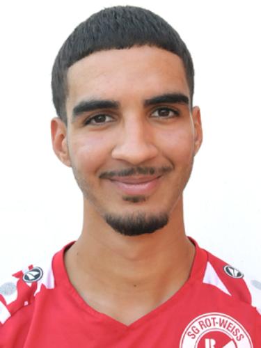 Imrane El Makrini