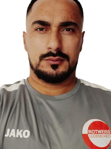 Argen Osmani