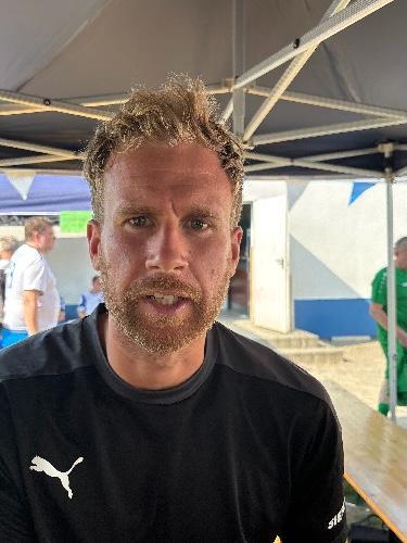 Tim Köhler