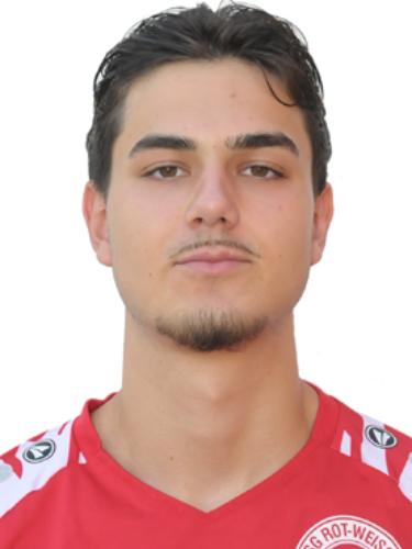 Constantin Mahner