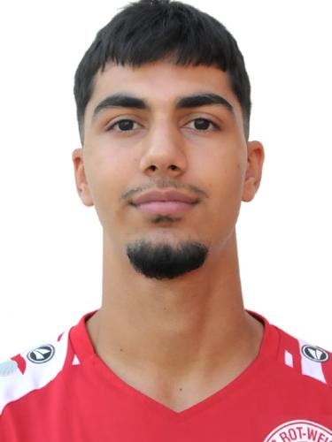 Berzan Sahin
