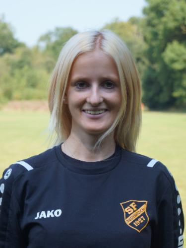 Leonie Morjan