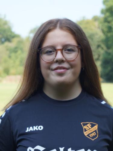 Maja Ida-Marie Niebel