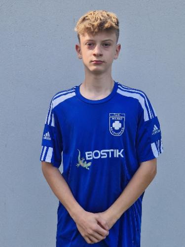 Aaron Meier