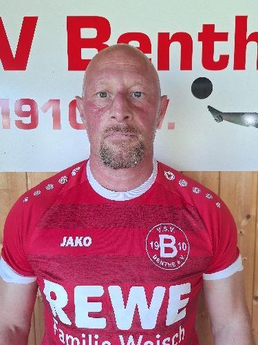 Ingo Hehrhold