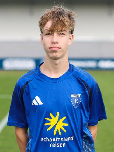 Niclas Herbold