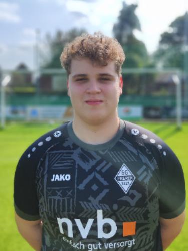 Jonas Brummet