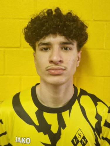 Adam Akrim