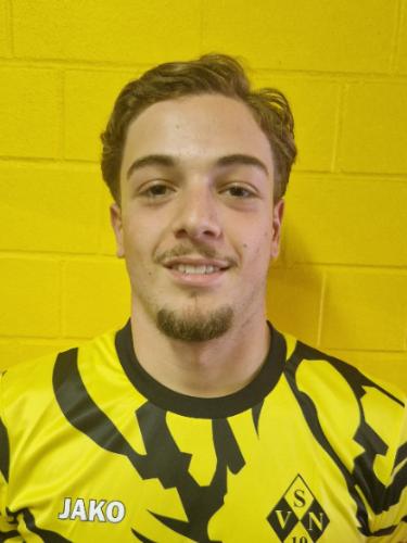Stefano Cappello
