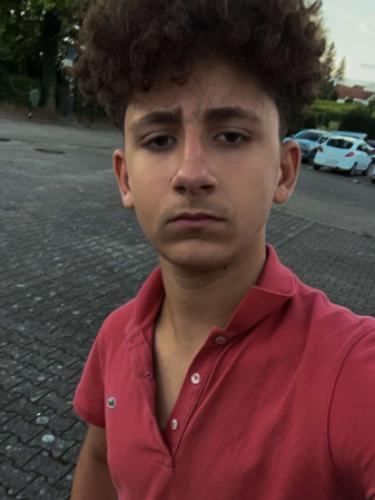 Samuele Tonarelli