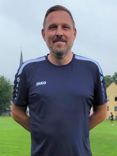 Andreas Sitzler
