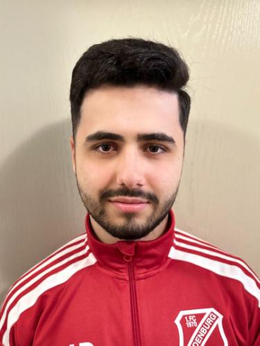 Jonas Demircan