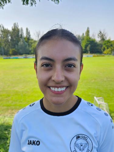 Jessica Pardo Sutachan