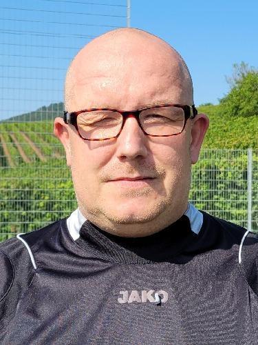 Peter Vollhardt
