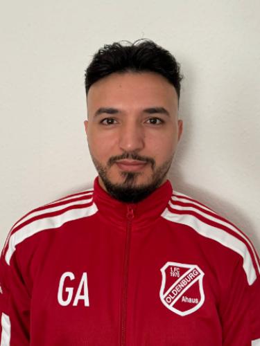 Gabriel Allahib
