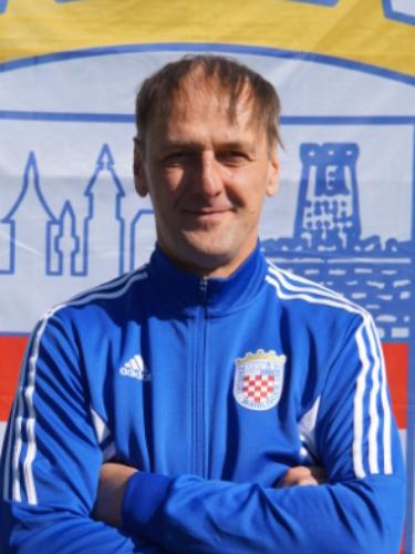 Radomir Dujmovic