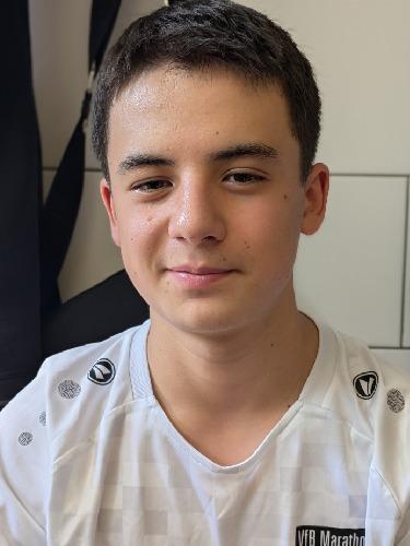 Muhsin Durur
