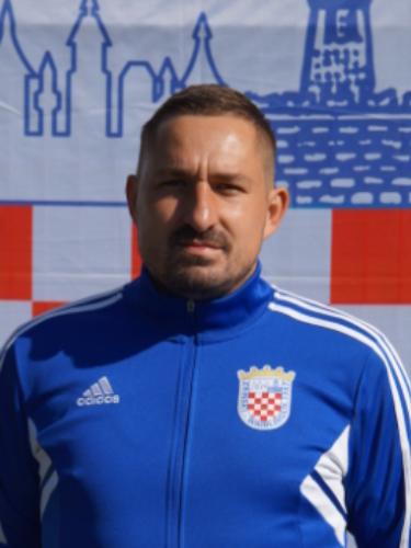 Vedran Hrastovic