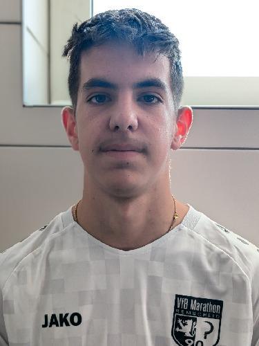 Daniele Pastorelli