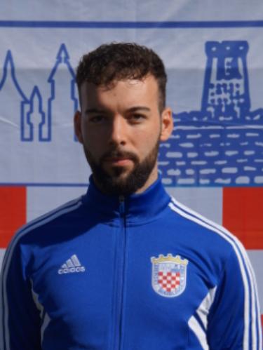 Vedran Jazvic
