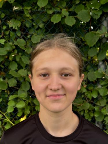 Rebekka Ammann