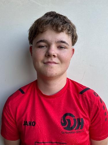 Finlay Isermann