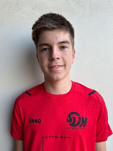 Lasse Klawitter