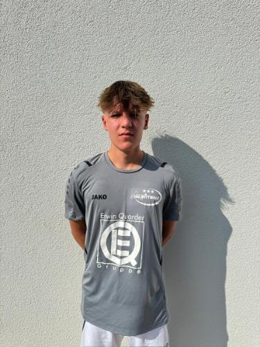 Noah Vincent Lehnhard