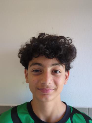 Youssef El-Mir
