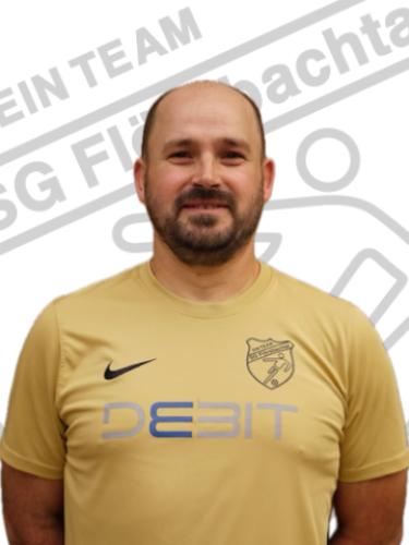 Sebastian Amend