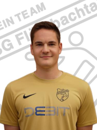 Philipp Duenkel