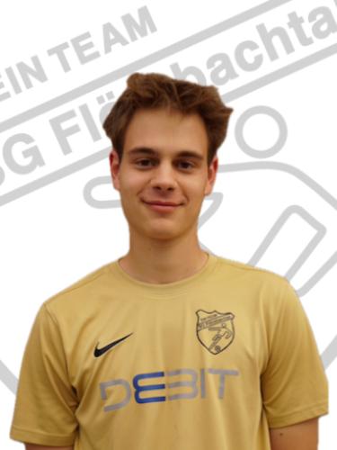 Moritz Eisenacher