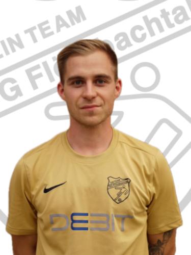 Sandro Flach
