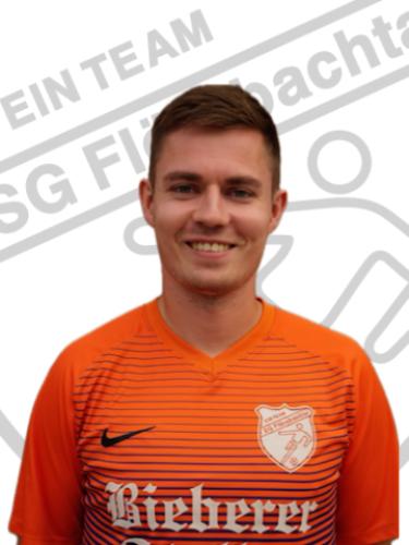 Dominik Iffland