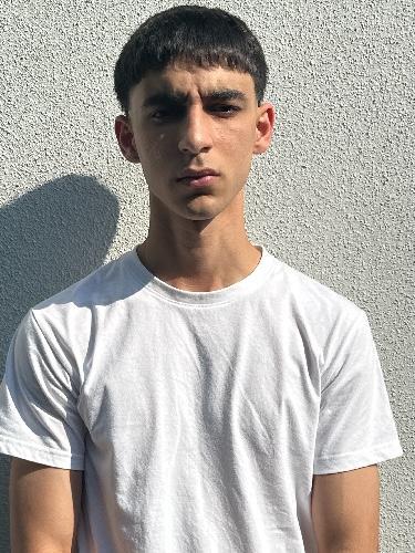 Riza Dzhalilov