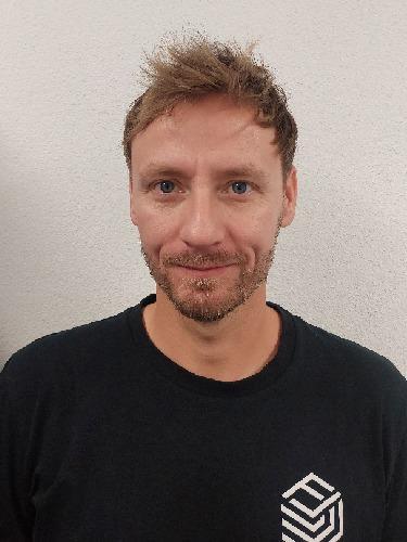 Kai Hipp