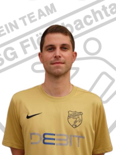 Janosch Lindenberger