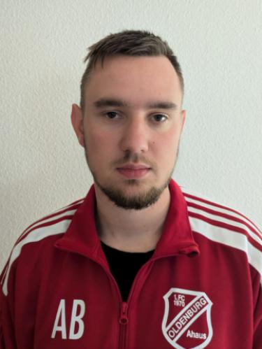 Anthony Böwing
