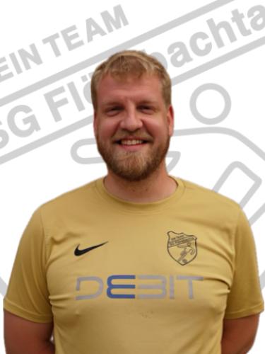 Colin Meister