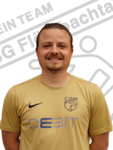 Oliver Neuf