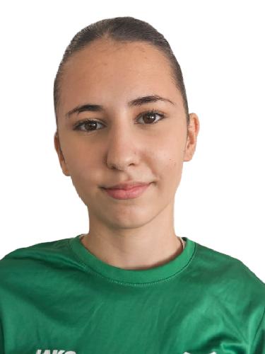 Aylin Marie Ergül