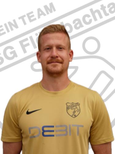 Mario Tauberschmitt
