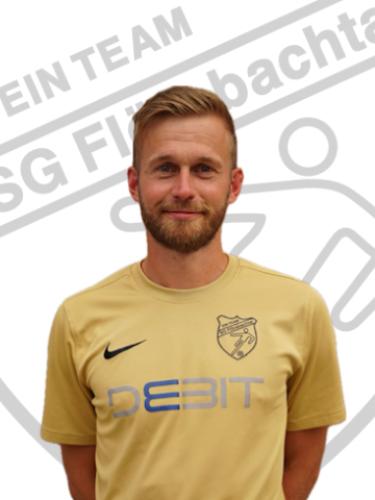 Steffen Weigand